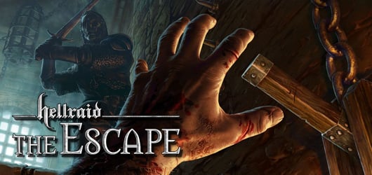 Hellraid : The Escape