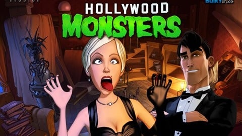 Hollywood Monsters débarque sur iOS