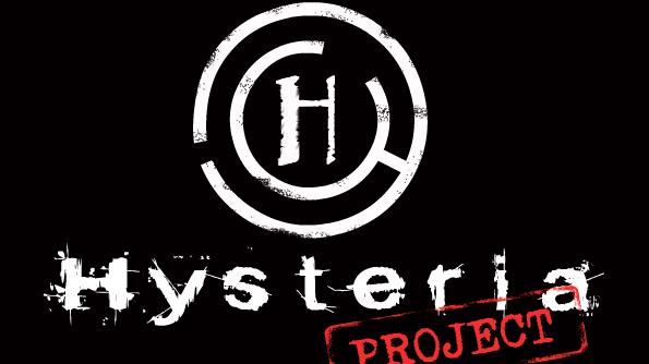 Hysteria Project rejoint les PSP Minis