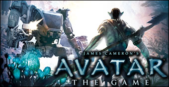 Jame's Cameron Avatar