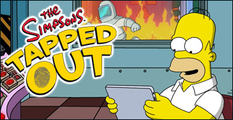 Les Simpsons : Springfield