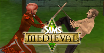 Sims Medieval Ios