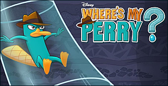 Mais, Où est Perry ?