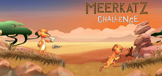 Meerkatz Challenge