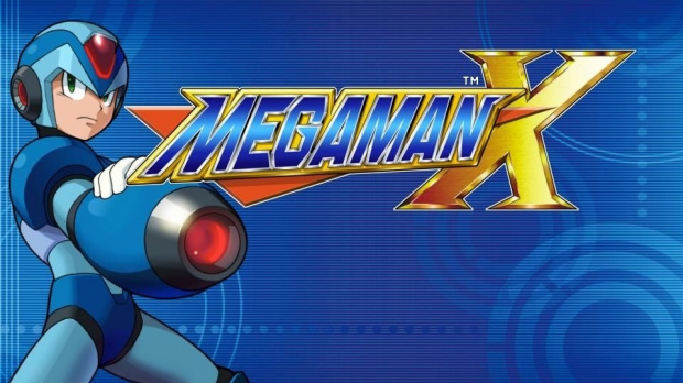 Images de Mega Man X iPhone
