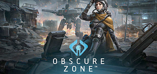 Obscure Zone