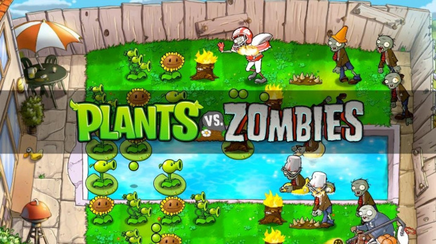 Images de Plants vs. Zombies HD