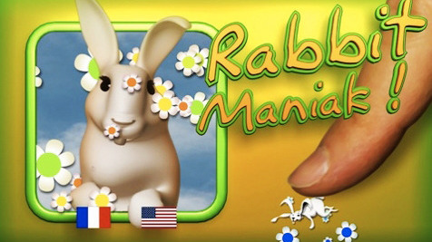 Rabbit Maniak ou la haine des lapins