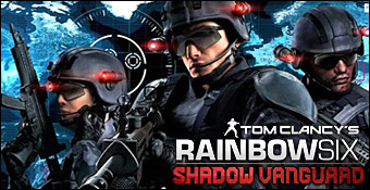 Rainbow Six : Shadow Vanguard