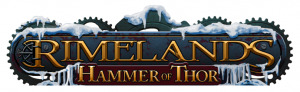 Rimelands : Hammer of Thor est disponible sur iPhone