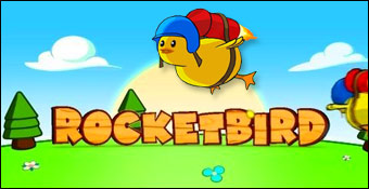 RocketBird
