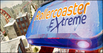 Rollercoaster Extreme