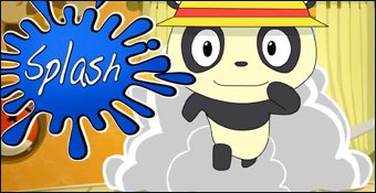 Splash !!! Splash !!!