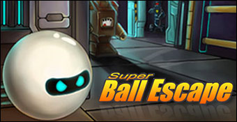 Super Ball Escape