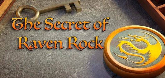 The Secret of Raven Rock