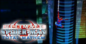 Ultimate Spider-Man : Total Mayhem