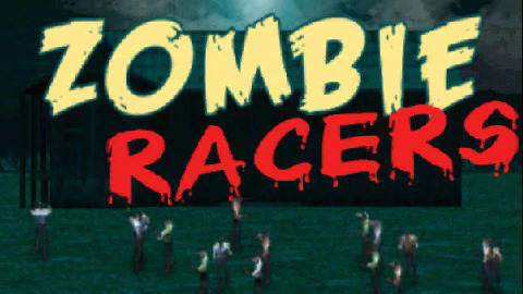 Zombie Racers annoncé sur iPhone et iPad