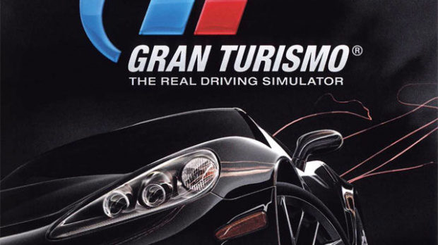 La jaquette de Gran Turismo PSP