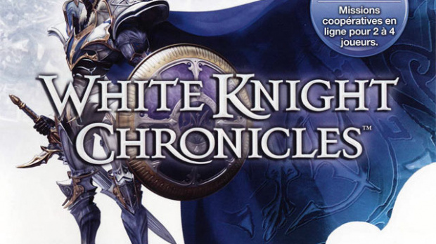 White Knight Chronicles le 26 février ?
