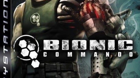 Bionic Commando en mai