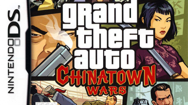 Nintendo reste confiant pour les ventes de GTA : Chinatown Wars