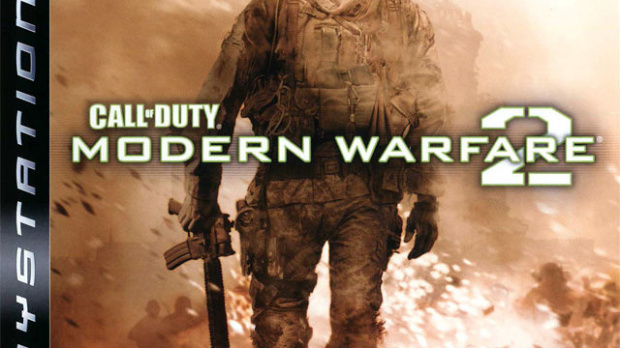 Modern Warfare 2 pourrait devenir le jeu le plus vendu au monde