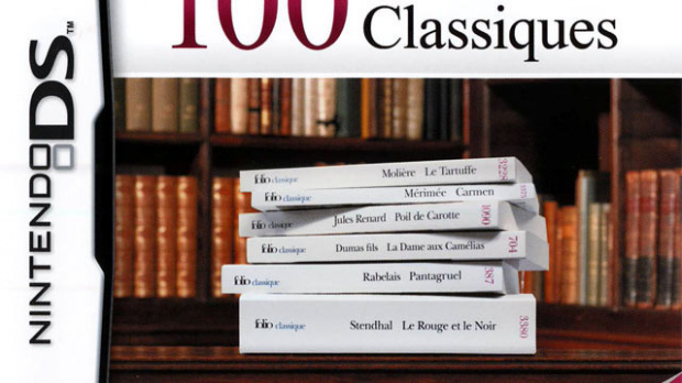 100 Livres Classiques pour le 5 mars en France