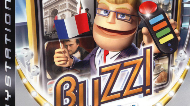 Buzz cherche le Plus Malin des Français