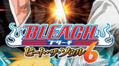 Meilleures ventes de jeux au Japon : Bleach en leader