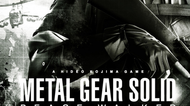 Metal Gear Solid : Peace Walker sortira le...