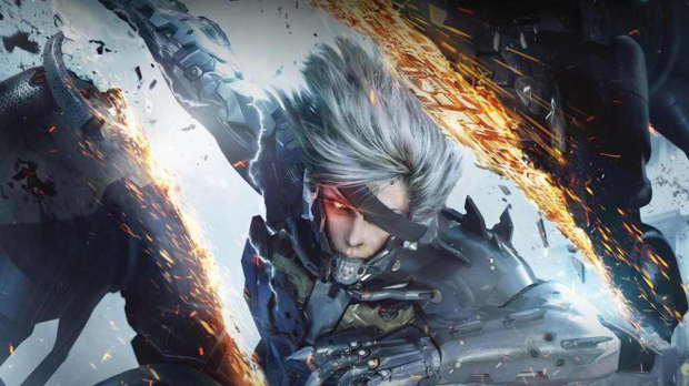 Metal Gear Rising change de développeur, de nom, d'orientation et de scénario