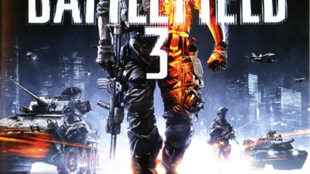 La version PC de Battlefield 3 sera la version principale