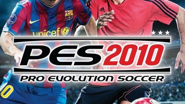 pes 6 wii