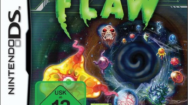 System Flaw : le premier jeu DSiWare à réalité augmentée