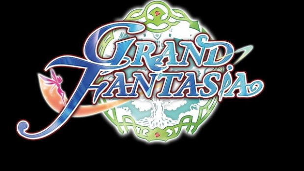 Un MMO gratuit au style manga : Grand Fantasia