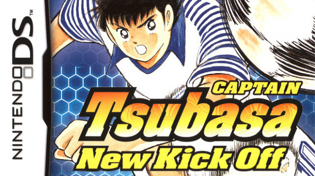 Captain Tsubasa DS en Europe