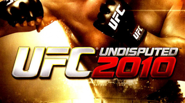 UFC Undisputed 2010 le 17 septembre sur PSP
