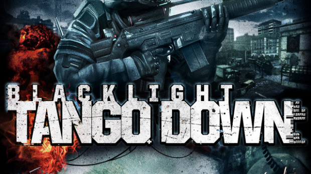 E3 2010 : Images de Blacklight : Tango Down