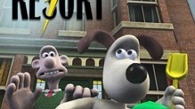 Wallace & Gromit annoncé sur iPad