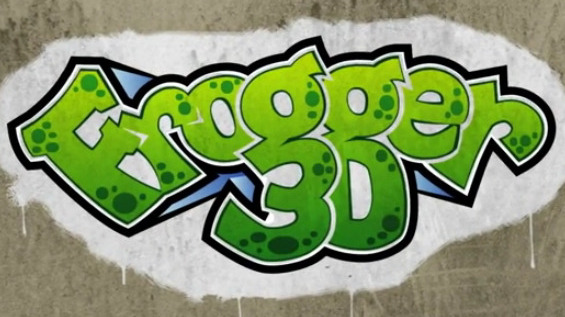 E3 2011 : Images et vidéo de Frogger 3D