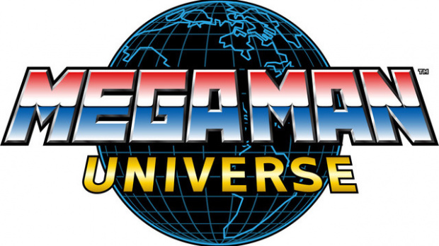 Des détails sur Mega Man Universe