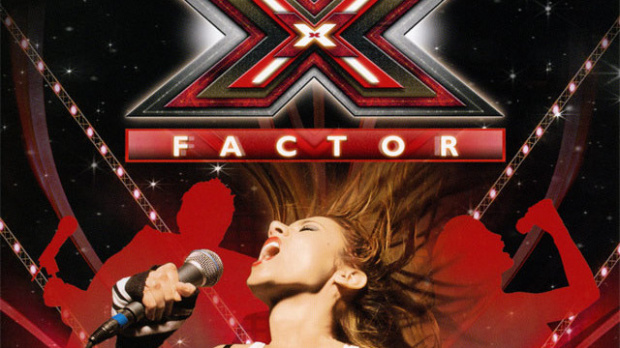X Factor : la tracklist dévoilée