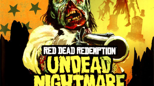 Undead Nightmare (Red Dead) : une date et une version boîte