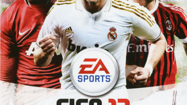 E3 2011 : La date de sortie et les éditions de FIFA 12