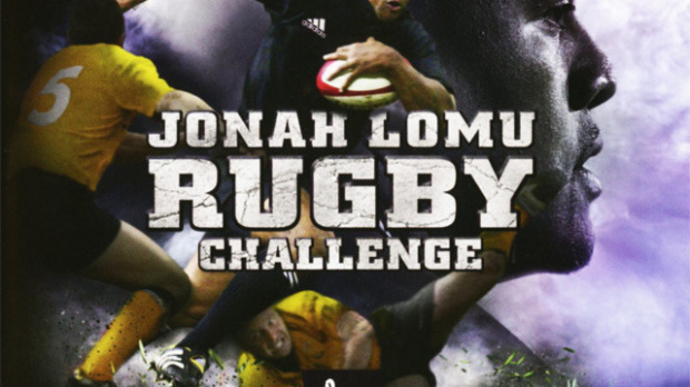 Des infos sur Jonah Lomu Rugby Challenge