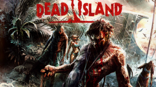 Les jaquettes de Dead Island