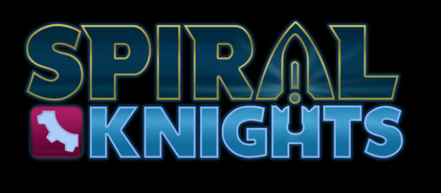 Sega présente Spiral Knights