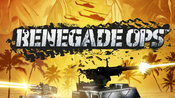 Avalanche (Just Cause) annonce Renegade Ops