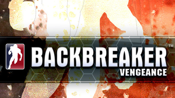 Backbreaker : Vengeance annoncé sur Xbox Live Arcade