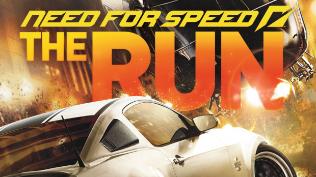 Un site officiel pour Need for Speed : The Run